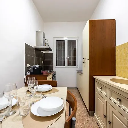 Frida 5 Min From Metro Station רומא