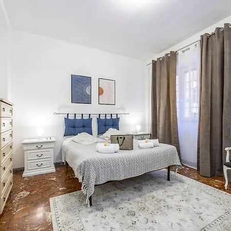 Frida 5 Min From Metro Station * רומא