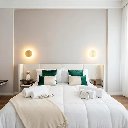 Frida 5 Min From Metro Station Apartment *