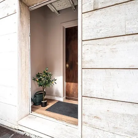 Apartment Frida 5 Min From Metro Station