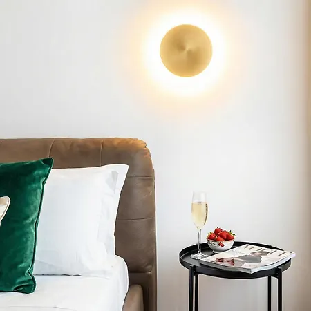 Frida 5 Min From Metro Station Apartment