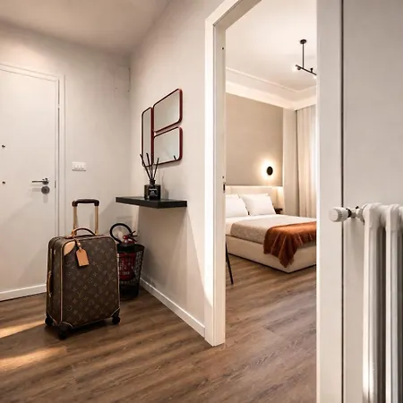 Frida 5 Min From Metro Station Apartment Rome
