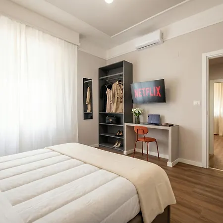 Frida 5 Min From Metro Station Apartment *