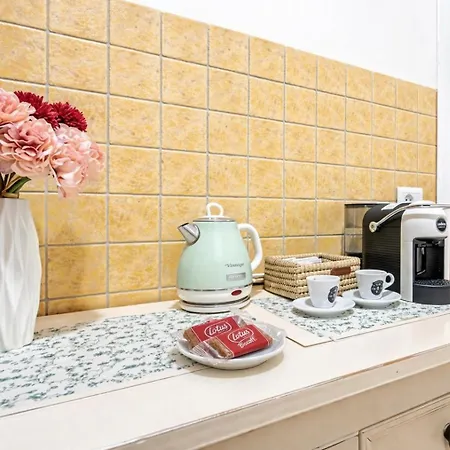 Frida 5 Min From Metro Station *