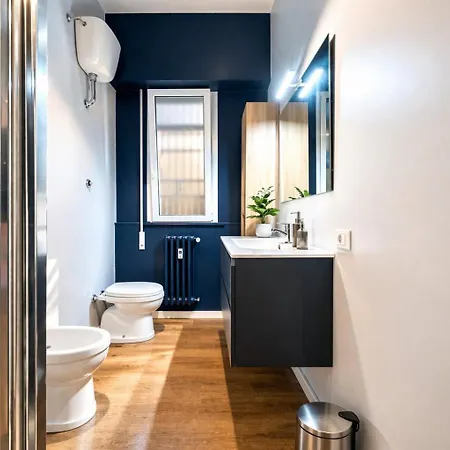 Apartment Frida 5 Min From Metro Station *