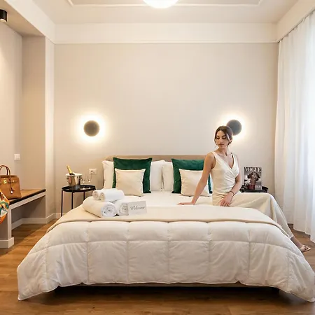 Frida 5 Min From Metro Station Apartment Rome