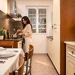Apartamento Frida 5 Min From Metro Station