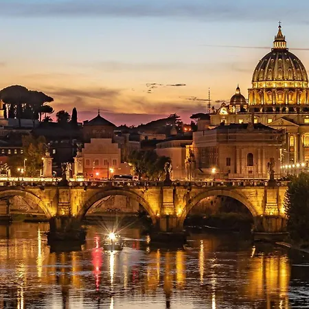 Frida Apartment Rome