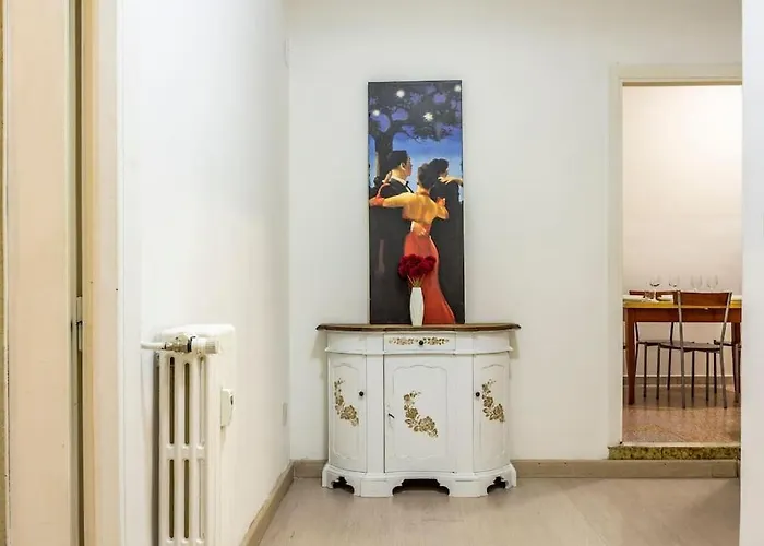 Frida 5 Min From Metro Station Rome