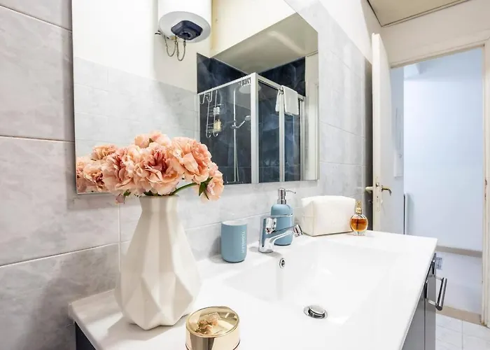 Frida 5 Min From Metro Station * Rome