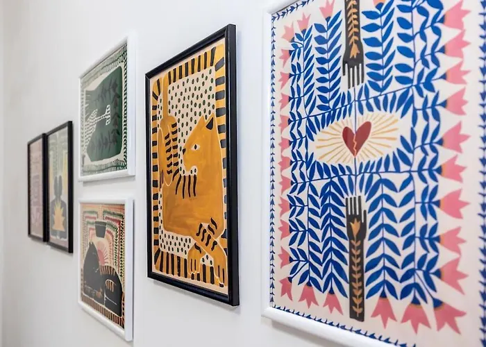 Frida 5 Min From Metro Station Rome