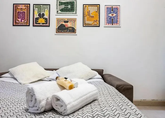 Frida 5 Min From Metro Station Rome