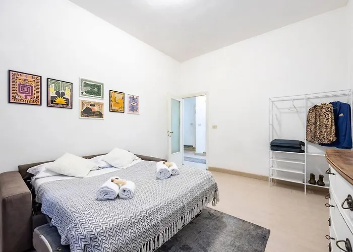 Frida 5 Min From Metro Station *