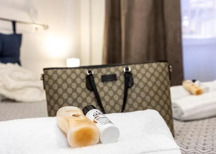 Frida 5 Min From Metro Station Rome