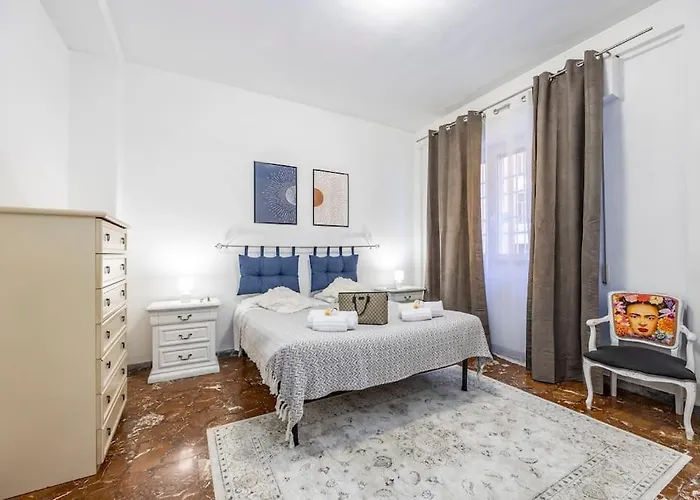 Frida 5 Min From Metro Station * Rome