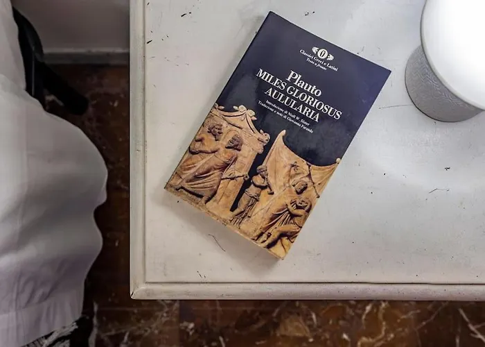 Frida 5 Min From Metro Station Rome