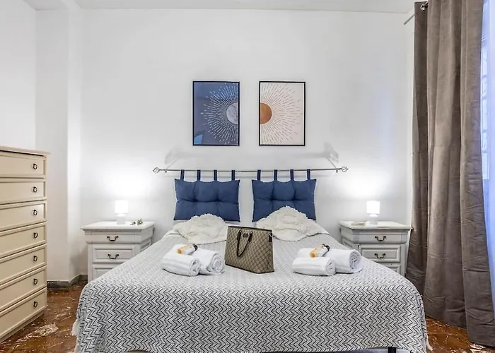 Frida 5 Min From Metro Station Apartment Rome
