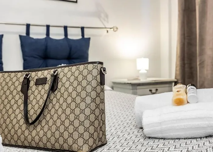 Apartment Frida 5 Min From Metro Station Rome